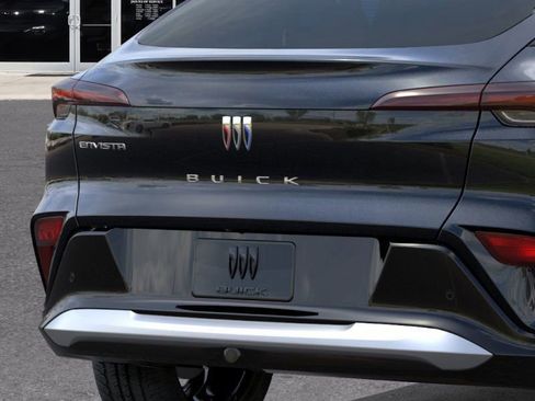 New 2026 Buick Envista Sport Touring w/ Convenience I Package image 14
