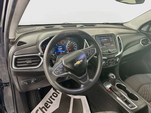 Used 2021 Chevrolet Equinox LT FWD image 9