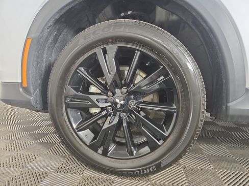 Used 2025 Mitsubishi Eclipse Cross Black Edition image 31