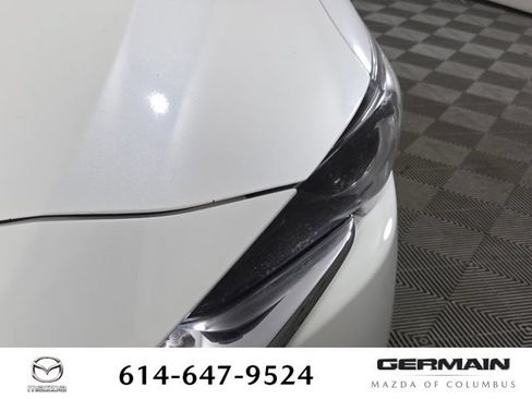 Used 2021 MAZDA CX-5 Grand Touring w/ GT Premium Package AWD/4WD image 16