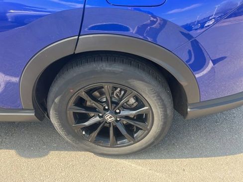 Used 2025 Honda CR-V Sport-L image 14