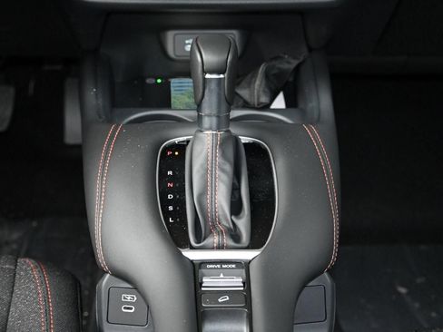 New 2027 Honda HR-V Sport image 24