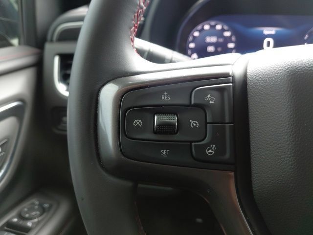 Used 2024 Chevrolet Tahoe RST w/ RST Performance Edition AWD/4WD image 29