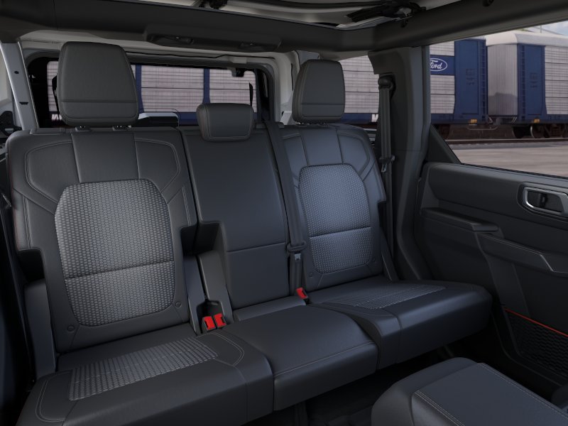 New 2026 Ford Bronco Raptor AWD/4WD image 11