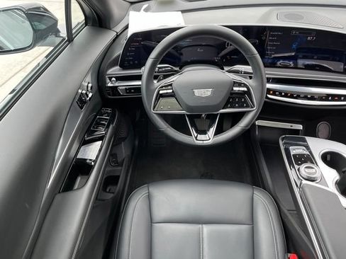 Used 2024 Cadillac Lyriq Tech w/ Driver Assist Package RWD image 13
