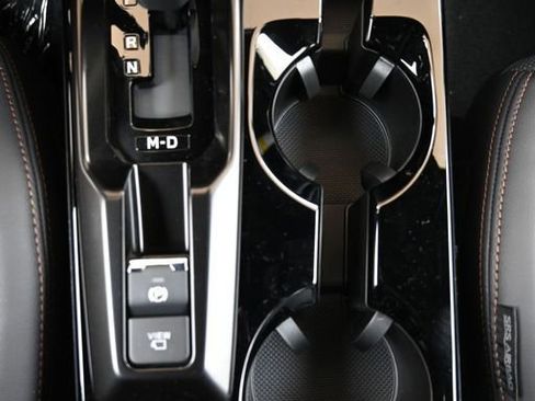 New 2026 Subaru Forester Touring image 35