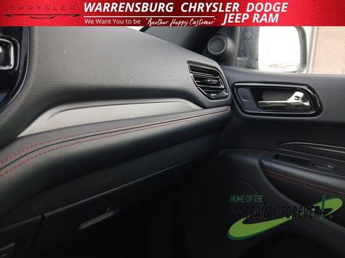 Used 2024 Dodge Durango GT image 22