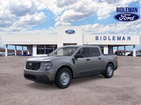 New 2026 Ford Maverick XL FWD image 1
