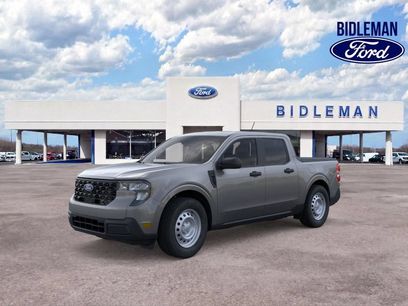 New 2026 Ford Maverick XL