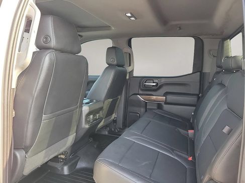 Used 2020 Chevrolet Silverado 1500 RST AWD/4WD image 9