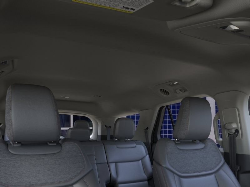 New 2026 Ford Explorer Active w/ Active Comfort Package RWD image 23
