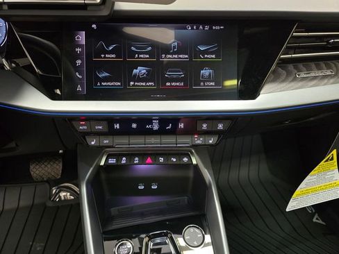 New 2026 Audi A3 2.0T Premium image 19