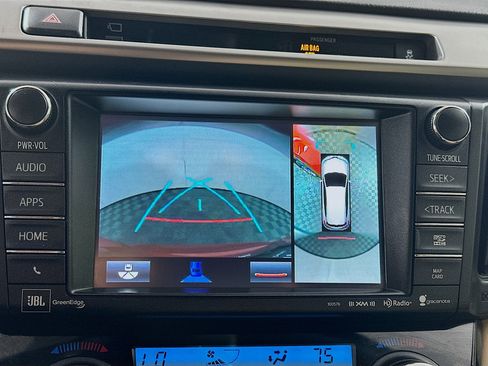 Used 2016 Toyota RAV4 Limited w/ Advanced Technology Package image 23