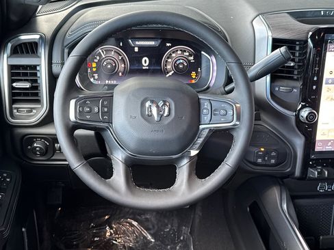 New 2026 RAM 2500 Laramie image 13