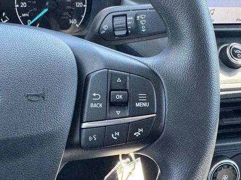 Used 2024 Ford Maverick XL FWD image 17