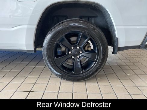 Used 2022 RAM 1500 Big Horn AWD/4WD image 21