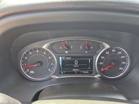 Used 2019 GMC Acadia SLT FWD image 8