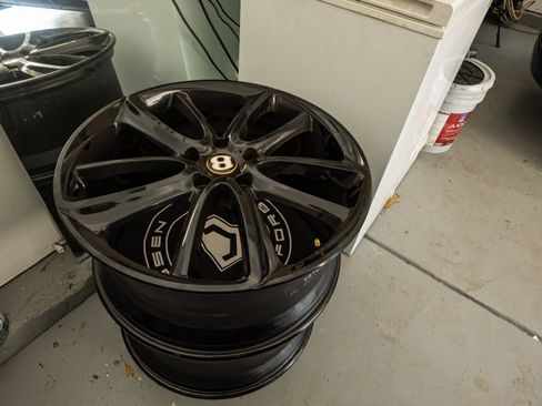 Used 2020 Bentley Continental GT AWD/4WD image 82