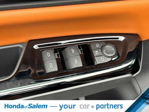 New 2026 Honda Prologue Elite image 13