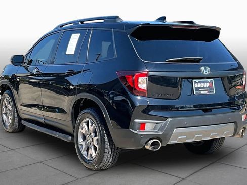 Certified 2023 Honda Passport TrailSport image 12