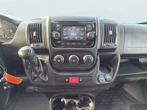 Used 2018 RAM ProMaster 1500 image 10
