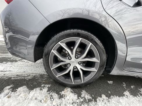 Certified 2020 Acura ILX w/ Premium Package image 24