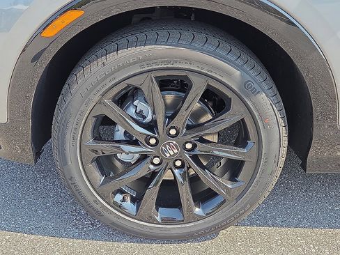 New 2026 Buick Encore GX Sport Touring image 7