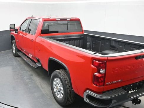 New 2026 Chevrolet Silverado 3500 LT AWD/4WD image 36