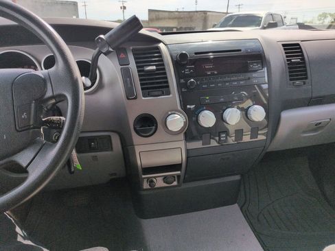 Used 2010 Toyota Tundra 2WD Double Cab image 18