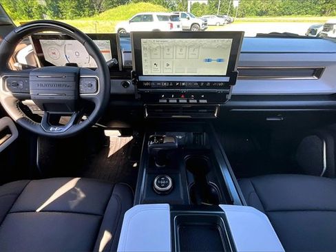 New 2025 GMC Hummer EV 3X image 5