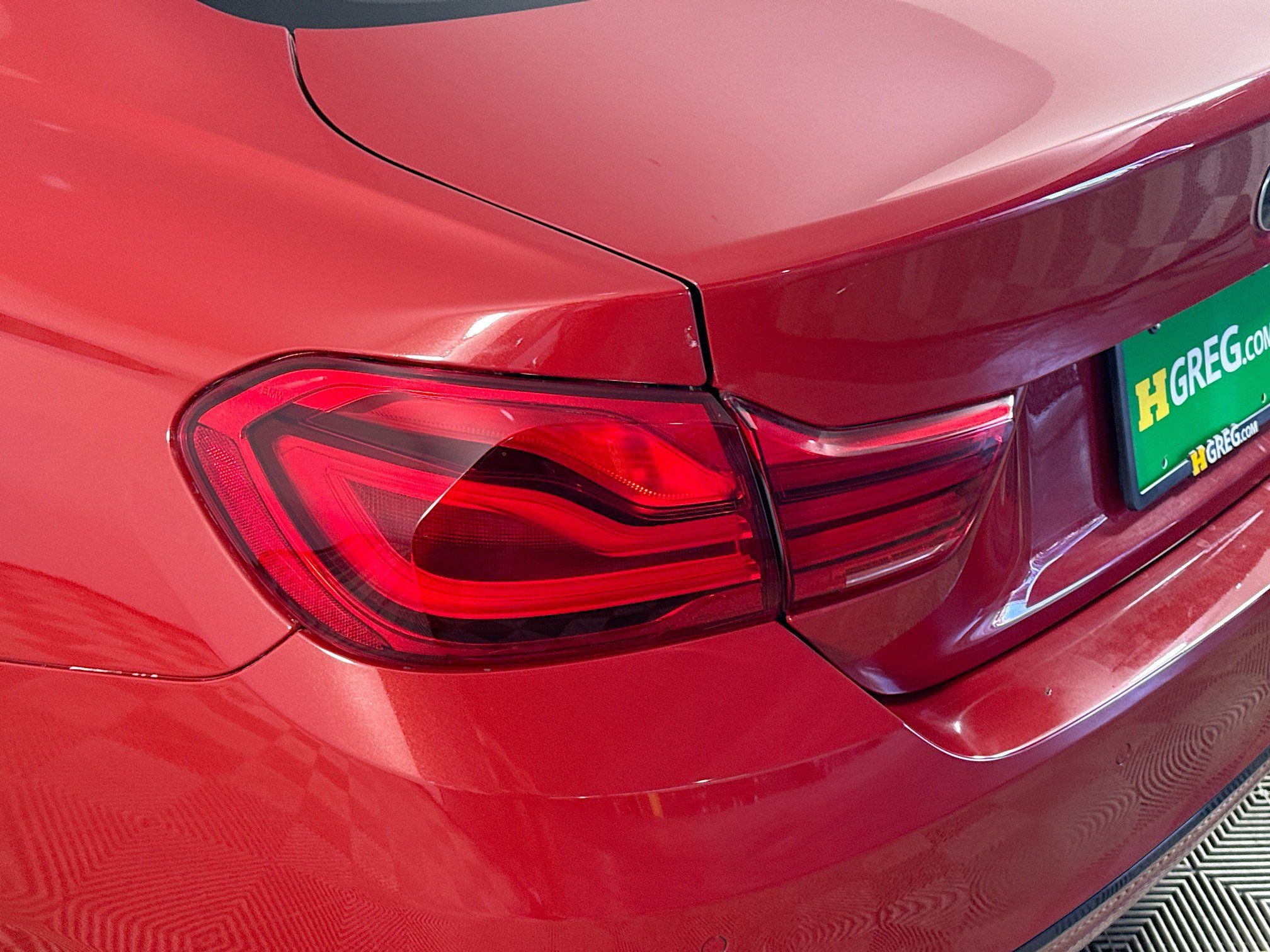 Used 2018 BMW 430i Coupe w/ Premium Package RWD image 34