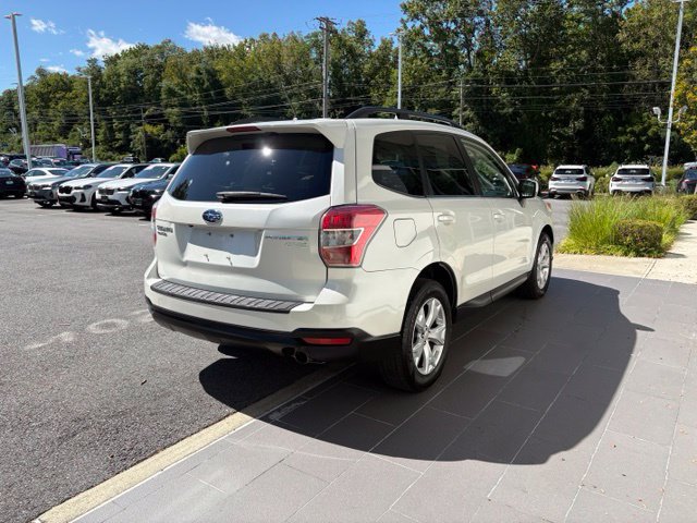 Used 2014 Subaru Forester 2.5i Limited AWD/4WD image 7