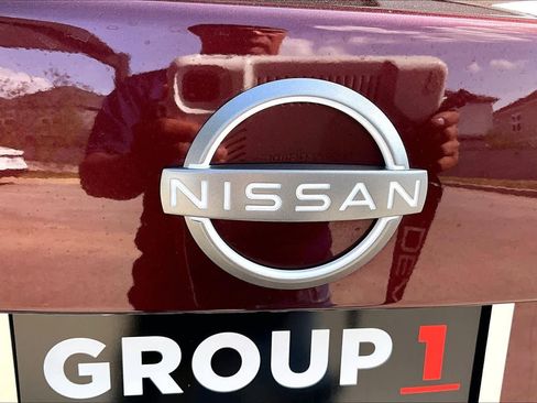 Certified 2024 Nissan Sentra SV image 30