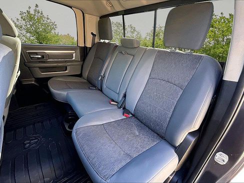 Used 2015 RAM 1500 Outdoorsman AWD/4WD image 23