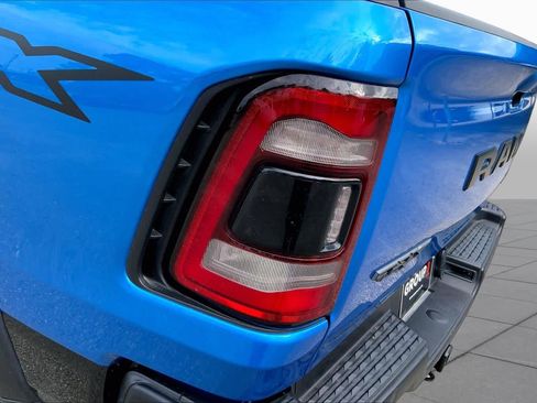 Used 2021 RAM 1500 TRX w/ TRX Level 2 Equipment Group AWD/4WD image 29