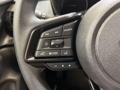 Certified 2025 Subaru Crosstrek 2.0i Premium image 17