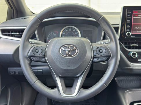 Used 2022 Toyota Corolla SE FWD image 18