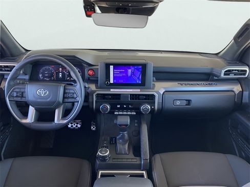 Used 2024 Toyota Tacoma TRD Sport image 15
