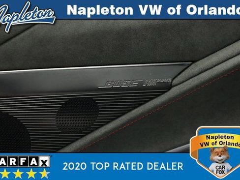 Used 2023 Chevrolet Corvette Stingray Premium Conv image 31