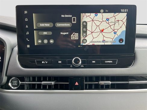 New 2025 Mitsubishi Outlander SE image 15