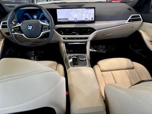 Used 2025 BMW 330i Sedan RWD image 22