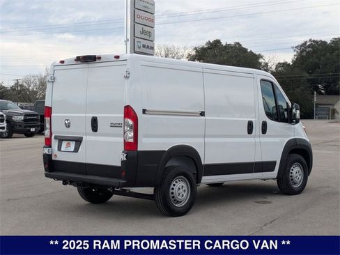 New 2025 RAM ProMaster 1500 w/ Premium Convenience Group image 5