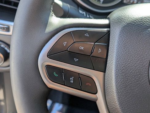 Used 2022 Jeep Cherokee Latitude Lux image 27