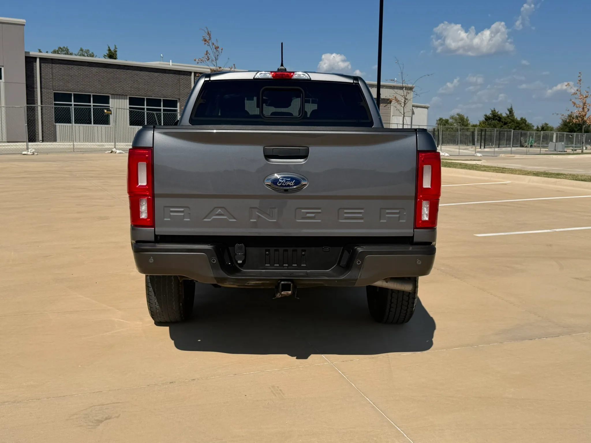 Used 2023 Ford Ranger XLT w/ Equipment Group 302A High AWD/4WD image 5