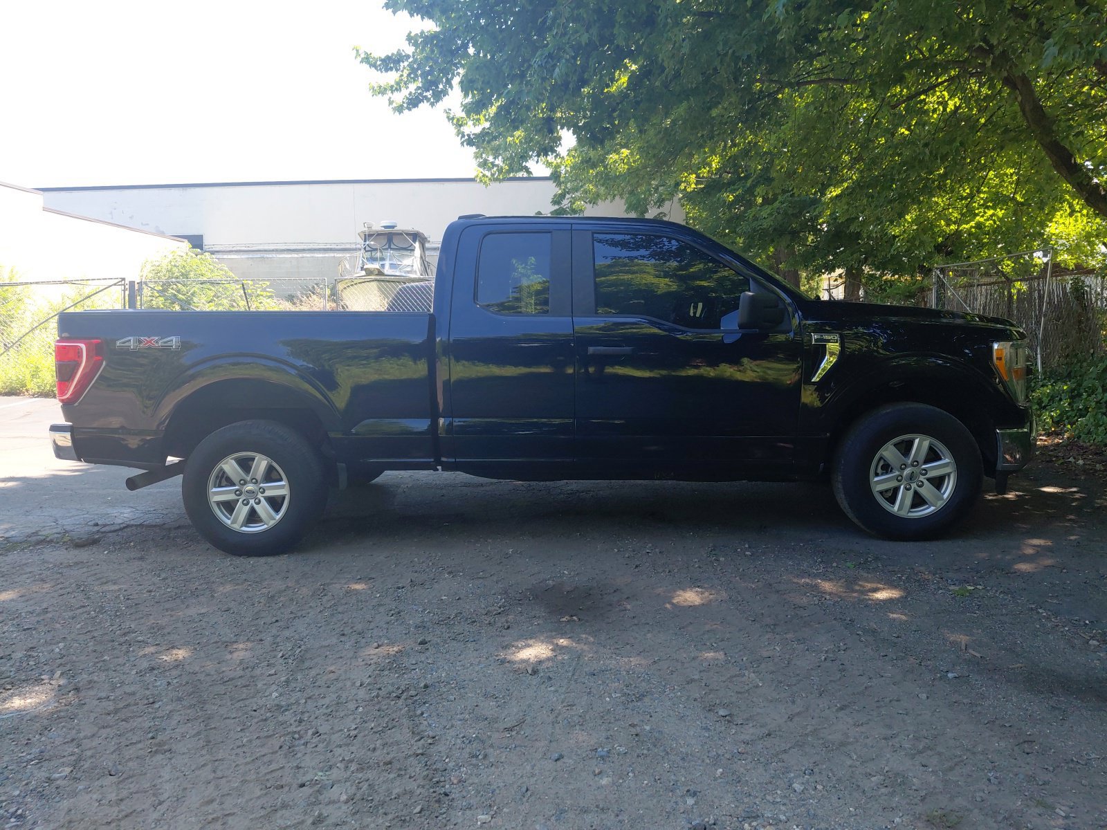 Used 2022 Ford F150 XLT w/ Bed Utility Package AWD/4WD image 36