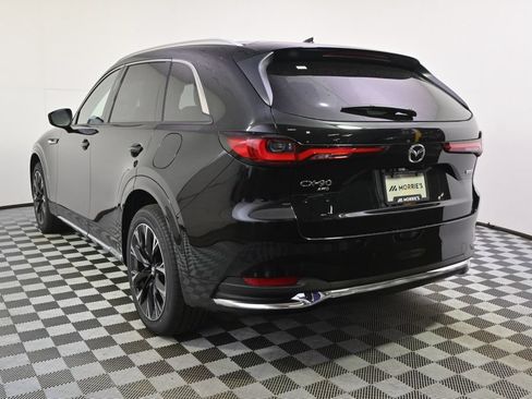 New 2026 MAZDA CX-90 3.3 Turbo S w/ Premium Plus AWD/4WD image 4