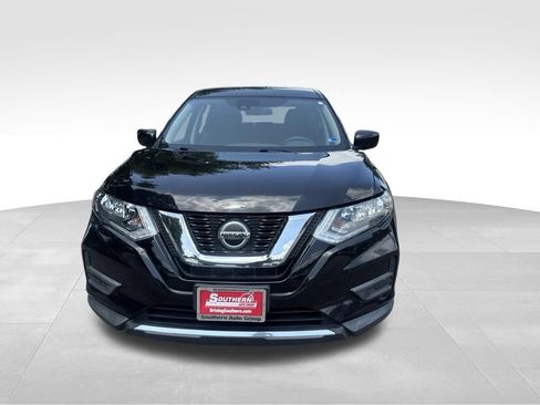 Used 2020 Nissan Rogue S AWD/4WD image 4