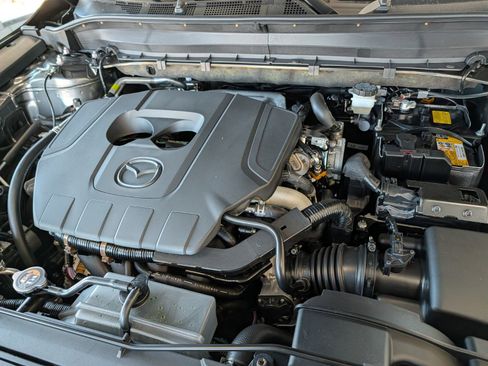 New 2025 MAZDA CX-5 AWD 2.5 S w/ Preferred Package image 24