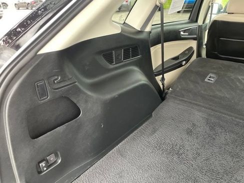 Used 2021 Ford Edge Titanium w/ Cargo Accessory Package FWD image 62