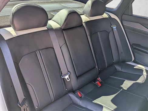 Used 2025 Kia K5 GT-Line w/ GT-Line Premium Package FWD image 19